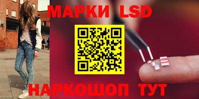 амф Берёзовский